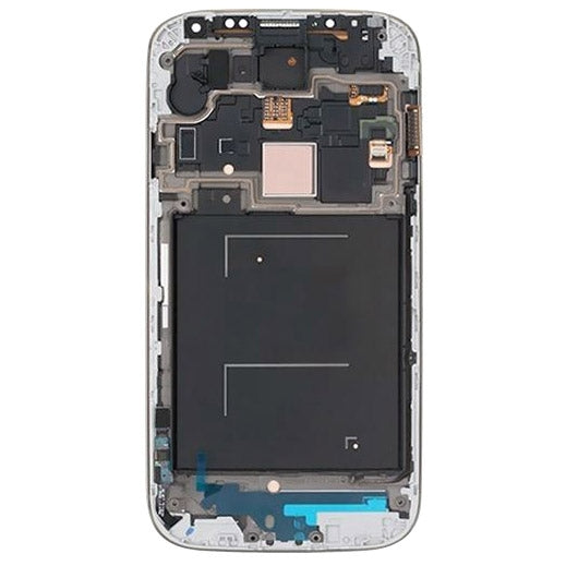 Pantalla LCD Original + Panel Táctil con Marco para Galaxy S4 CDMA / i545