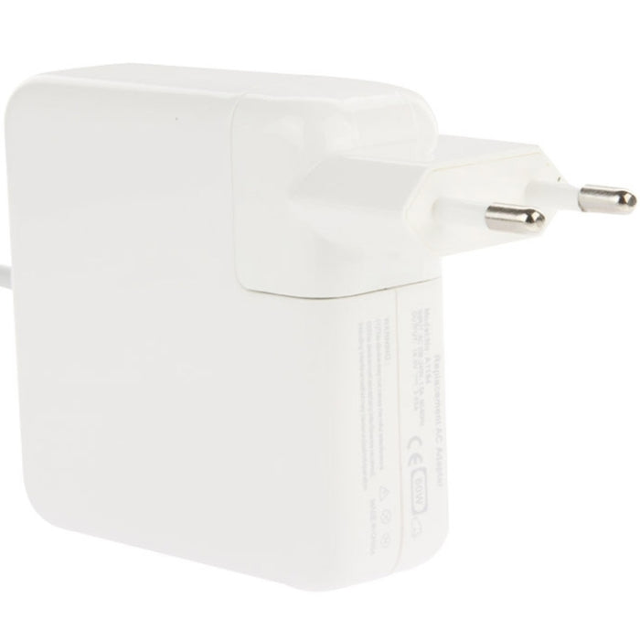 Fuente de alimentación del adaptador de CA Magsafe de 45W para MacBook Pro, enchufe de la UE