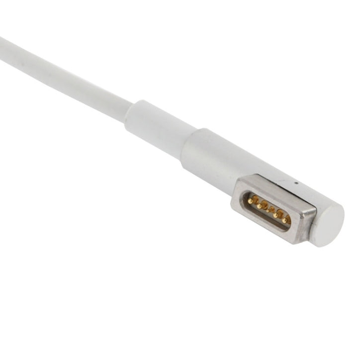 Fuente de alimentación del adaptador de CA Magsafe de 45W para MacBook Pro, enchufe de la UE