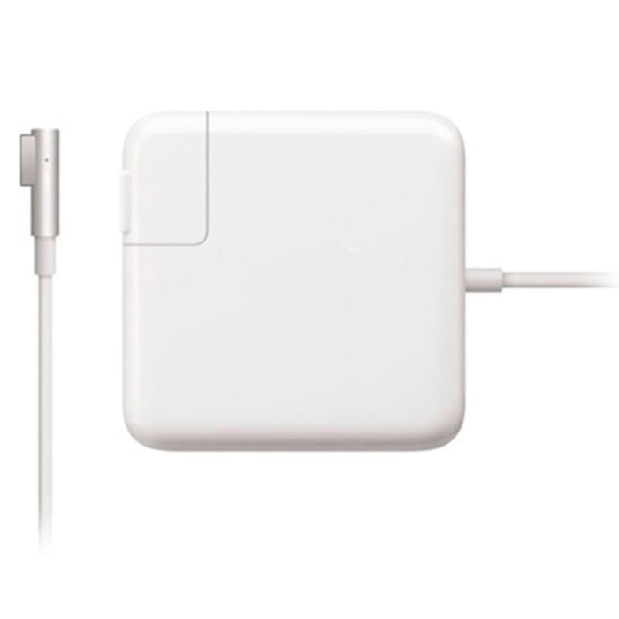 Fuente de alimentación del adaptador de CA Magsafe de 45W para MacBook Pro, enchufe de la UE
