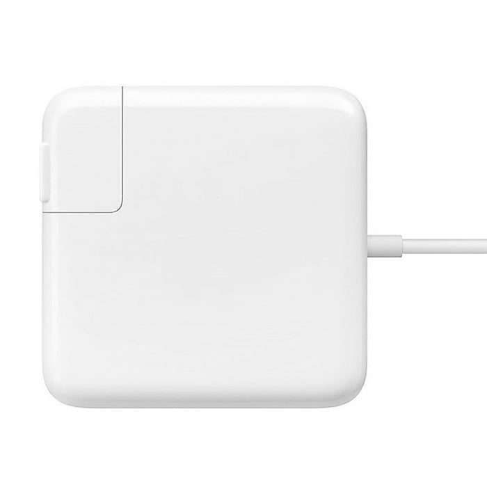 Fuente de alimentación del adaptador de CA Magsafe de 60 W para MacBook Pro, enchufe de la UE