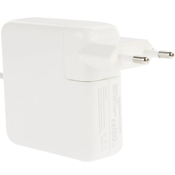 Fuente de alimentación del adaptador de CA Magsafe de 60 W para MacBook Pro, enchufe de la UE
