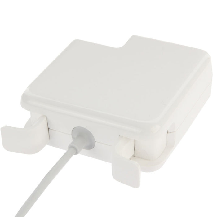 Fuente de alimentación del adaptador de CA Magsafe de 60 W para MacBook Pro, enchufe de la UE