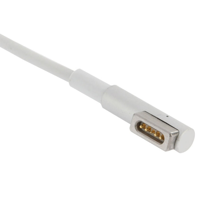 Fuente de alimentación del adaptador de CA Magsafe de 60 W para MacBook Pro, enchufe de la UE
