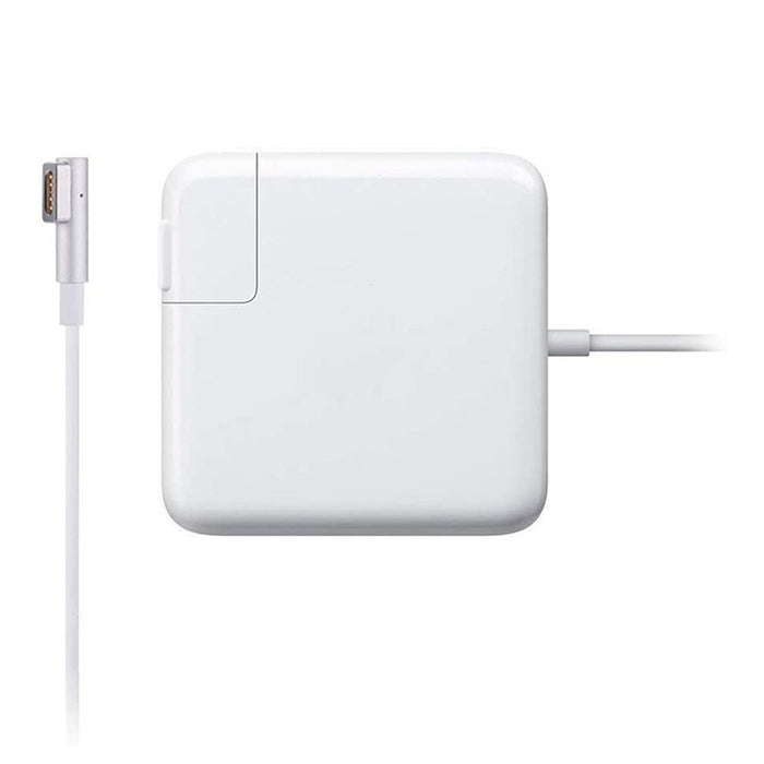 Fuente de alimentación del adaptador de CA Magsafe de 60 W para MacBook Pro, enchufe de la UE