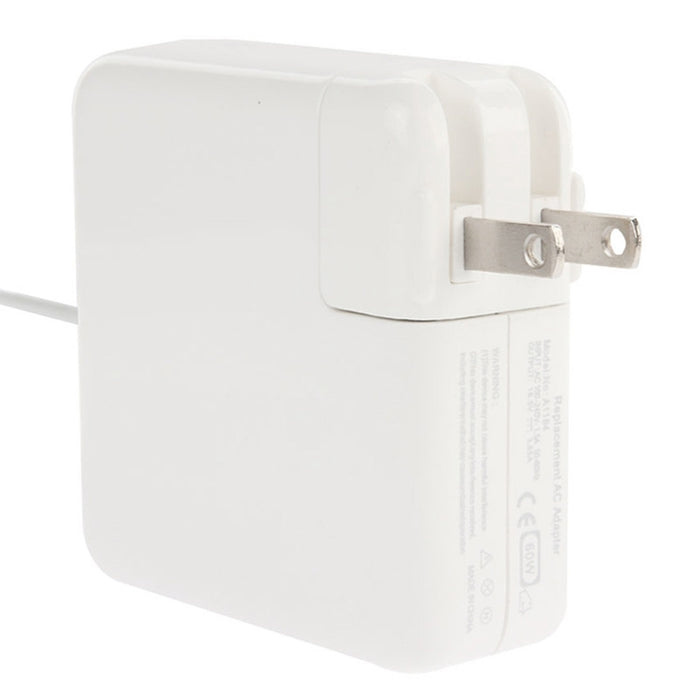 Fuente de alimentación del adaptador de CA Magsafe de 45W para MacBook Pro, enchufe de EE. UU.