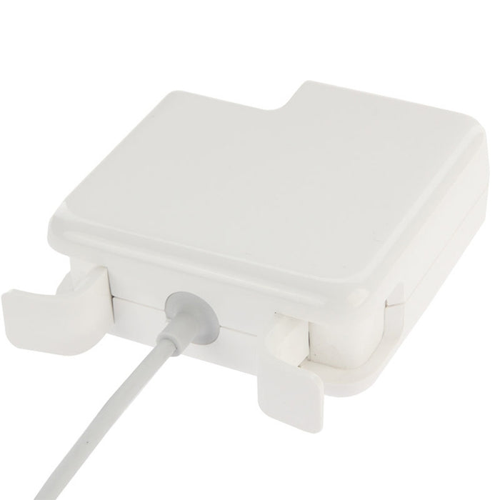 Fuente de alimentación del adaptador de CA Magsafe de 45W para MacBook Pro, enchufe de EE. UU.