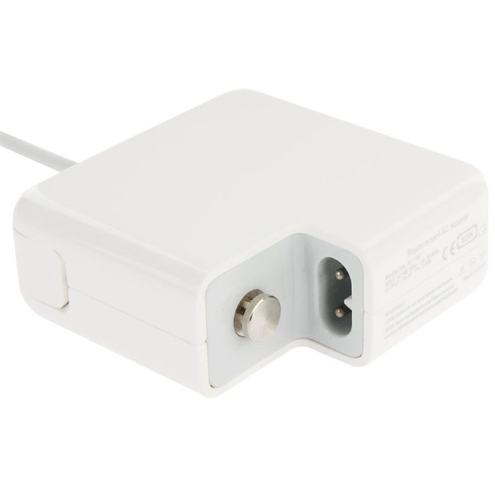 Fuente de alimentación del adaptador de CA Magsafe de 45W para MacBook Pro, enchufe de EE. UU.