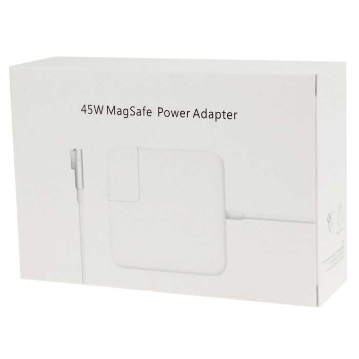 fuente de alimentación del adaptador de corriente alterna de 45W Magsafe para MacBook Pro, enchufe del AU