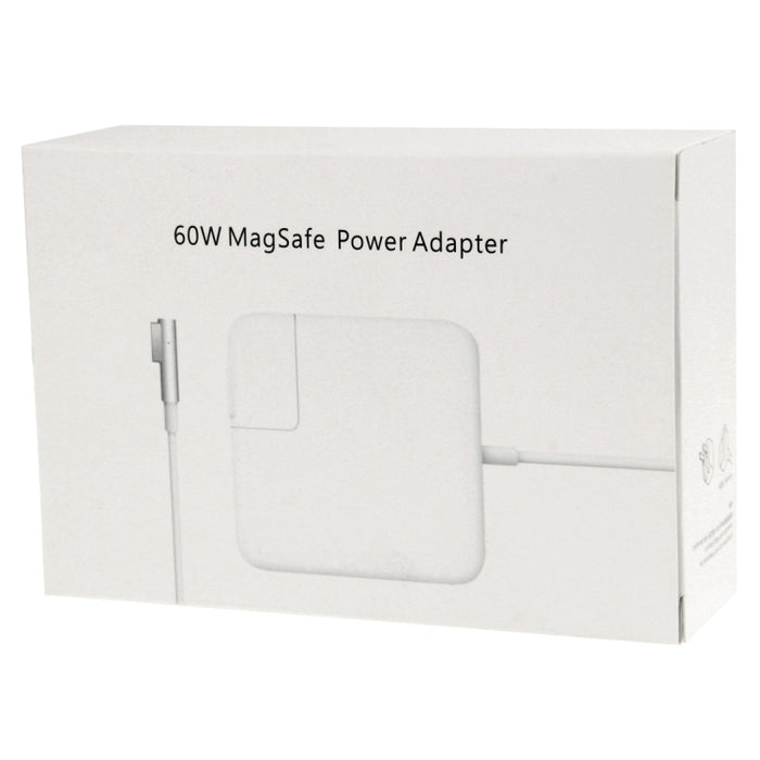 fuente de alimentación del adaptador de corriente alterna de 60W Magsafe para MacBook Pro, enchufe del AU