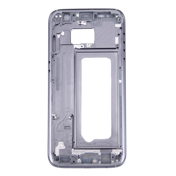 Para Galaxy S7 / G930 Bisel de marco medio
