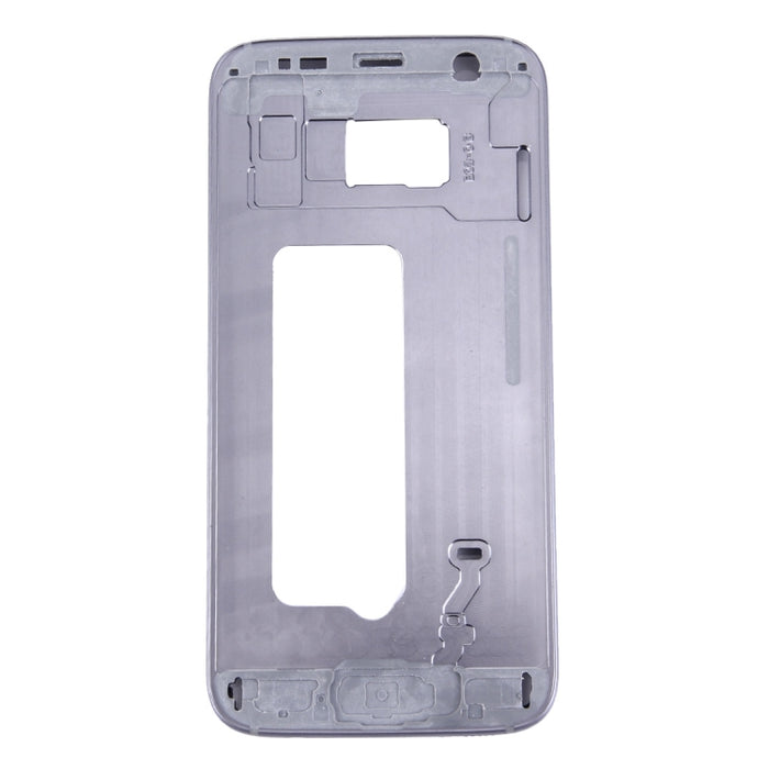 Para Galaxy S7 / G930 Bisel de marco medio