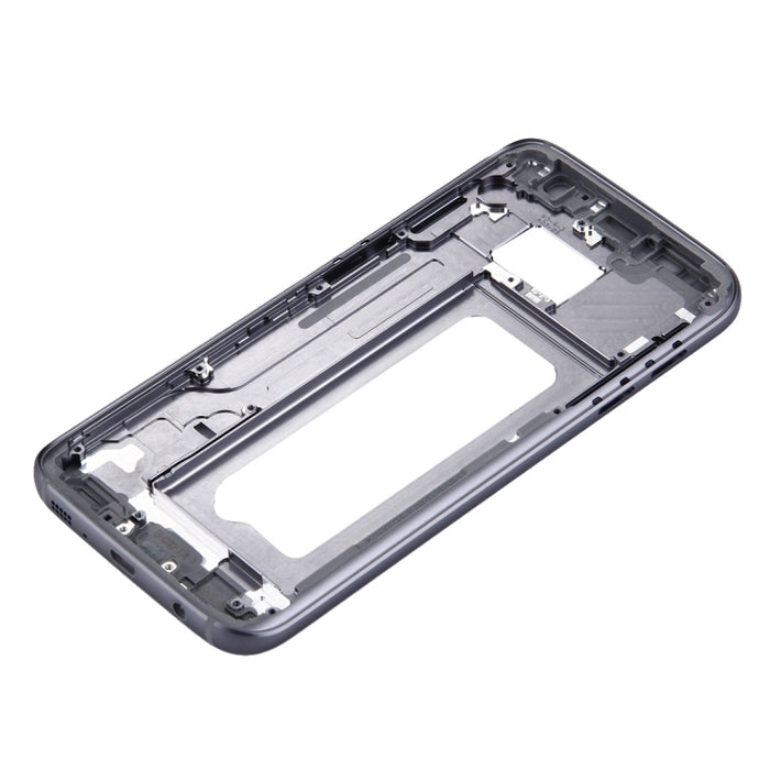 Para Galaxy S7 / G930 Bisel de marco medio