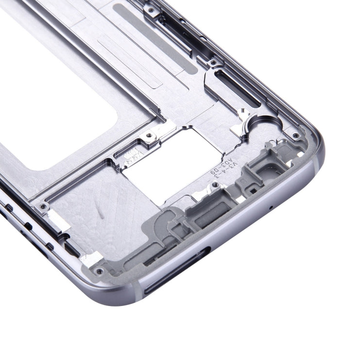 Para Galaxy S7 / G930 Bisel de marco medio