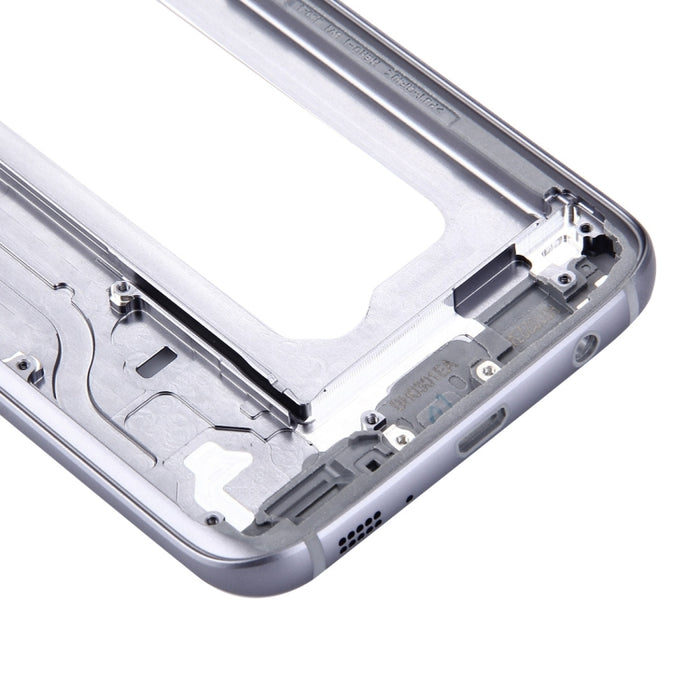 Para Galaxy S7 / G930 Bisel de marco medio