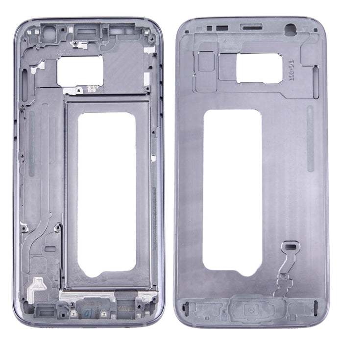 Para Galaxy S7 / G930 Bisel de marco medio