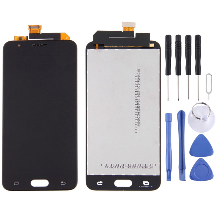 Pantalla LCD Original + Panel Táctil para Galaxy On5 (2016) / G570 y J5 Prime, G570F/DS, G570Y