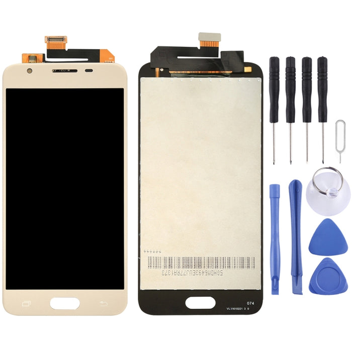 Pantalla LCD Original + Panel Táctil para Galaxy On5 (2016) / G570 y J5 Prime, G570F/DS, G570Y