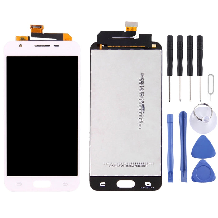 Pantalla LCD Original + Panel Táctil para Galaxy On5 (2016) / G570 y J5 Prime, G570F/DS, G570Y