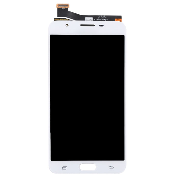 Pantalla LCD Original + Panel Táctil para Galaxy On7 (2016) / G6100 y J7 Prime, G610F, G610F/DS, G610F/DD, G610M, G610M/DS, G610Y/DS