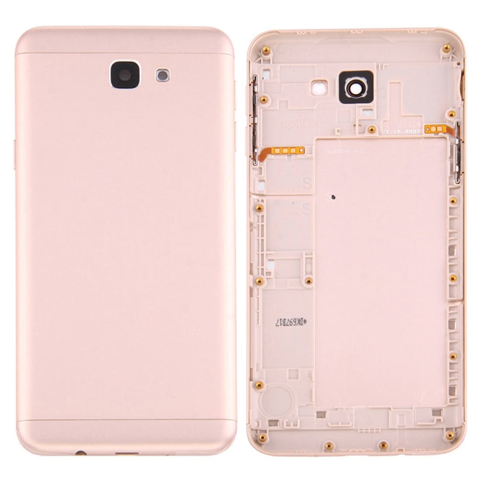 Tapa trasera de batería para Galaxy J5 Prime / G570