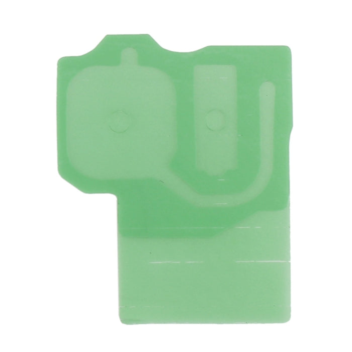 Para Galaxy S8+ / G955 10 piezas Adhesivo para cubierta de lente de cámara