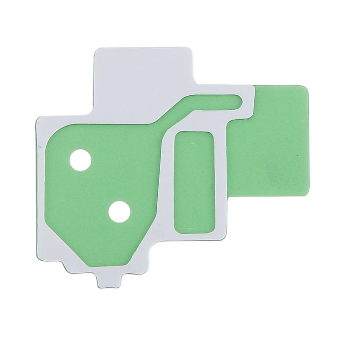 Para Galaxy S8 / G950 10 PCS Adhesivo para cubierta de lente de cámara