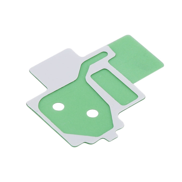 Para Galaxy S8 / G950 10 PCS Adhesivo para cubierta de lente de cámara