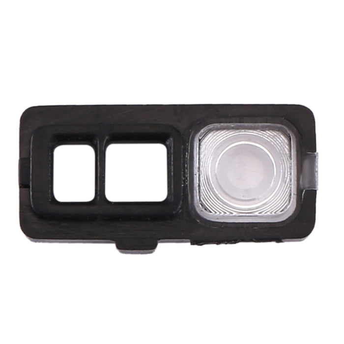 Para Galaxy S8+ / G955 10 fundas para linterna.