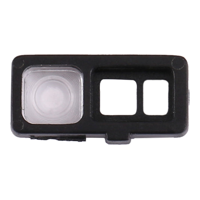 Para Galaxy S8+ / G955 10 fundas para linterna.