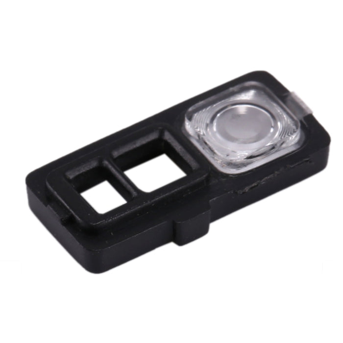 Para Galaxy S8+ / G955 10 fundas para linterna.
