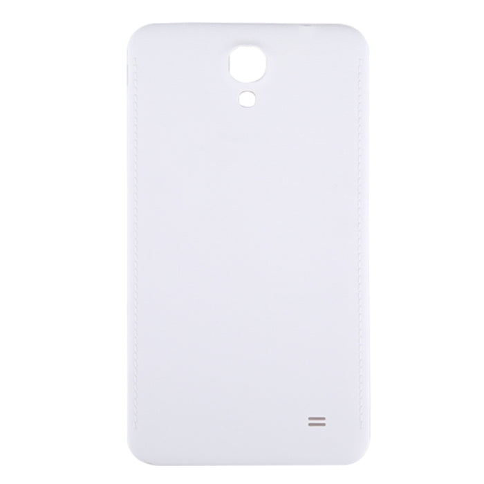 Para Galaxy Mega 2 / G7508Q Tapa trasera de batería
