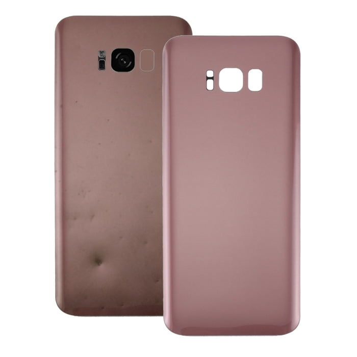Tapa trasera de batería para Galaxy S8+ / G955