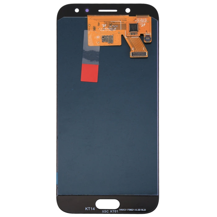 Pantalla LCD Original y Montaje Completo del Digitalizador para Galaxy J5 (2017)/J5 Pro 2017, J530F/DS, J530Y/DS