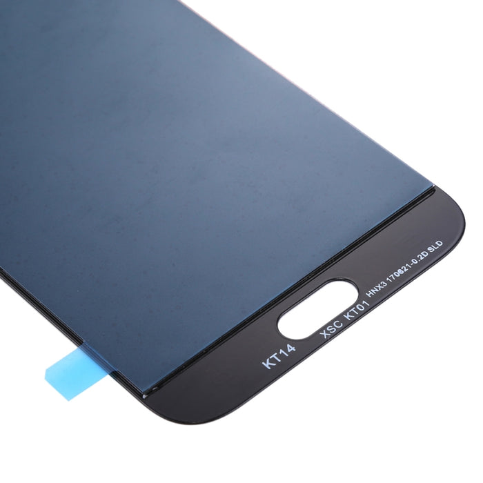 Pantalla LCD Original y Montaje Completo del Digitalizador para Galaxy J5 (2017)/J5 Pro 2017, J530F/DS, J530Y/DS