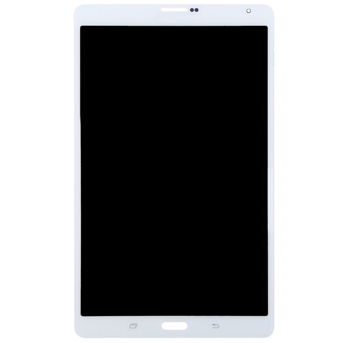 Pantalla LCD y ensamblaje completo del digitalizador para Galaxy Tab S 8.4 LTE / T705
