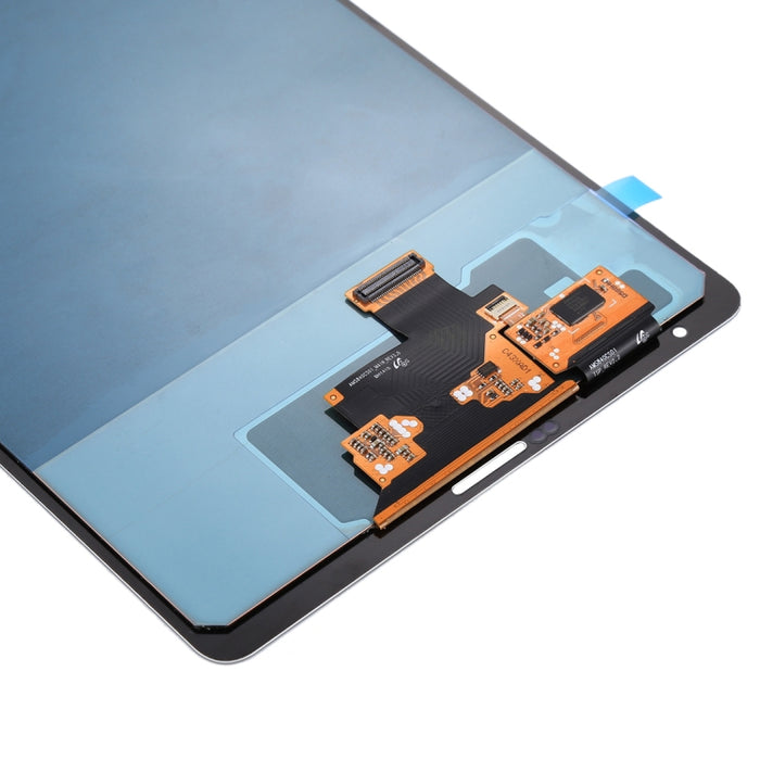 Pantalla LCD y ensamblaje completo del digitalizador para Galaxy Tab S 8.4 LTE / T705