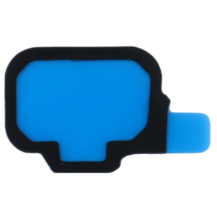 Para Galaxy S8 / G950 y S8+ / G955 Adhesivo para escáner de huellas dactilares de 10 piezas