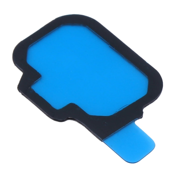 Para Galaxy S8 / G950 y S8+ / G955 Adhesivo para escáner de huellas dactilares de 10 piezas