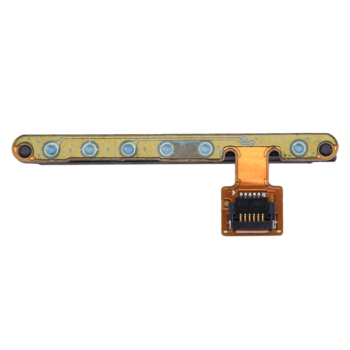 Para Galaxy Tab S3 9.7 / T825 Cable flexible de contacto