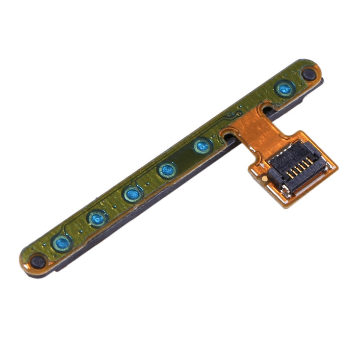Para Galaxy Tab S3 9.7 / T825 Cable flexible de contacto