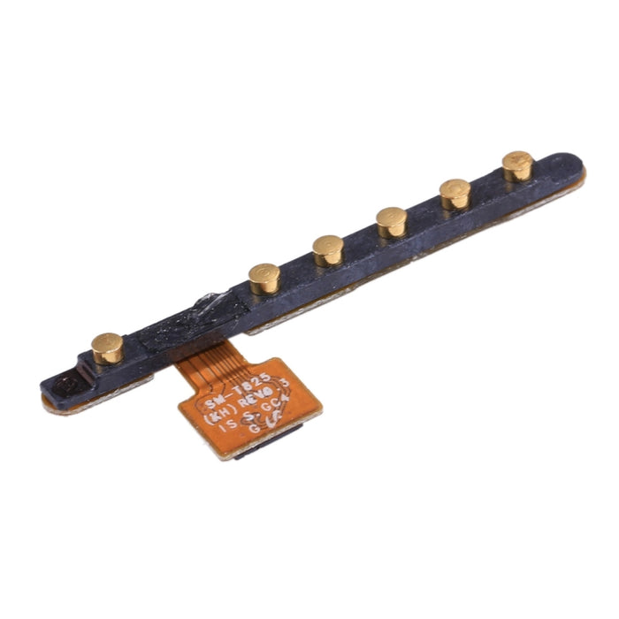 Para Galaxy Tab S3 9.7 / T825 Cable flexible de contacto