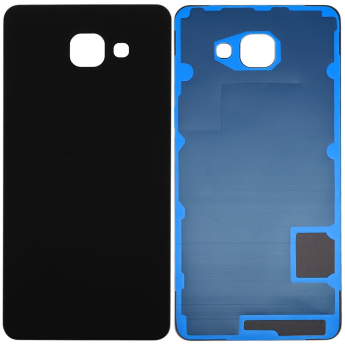 Para Galaxy A7 (2016) / A7100 Tapa trasera de batería