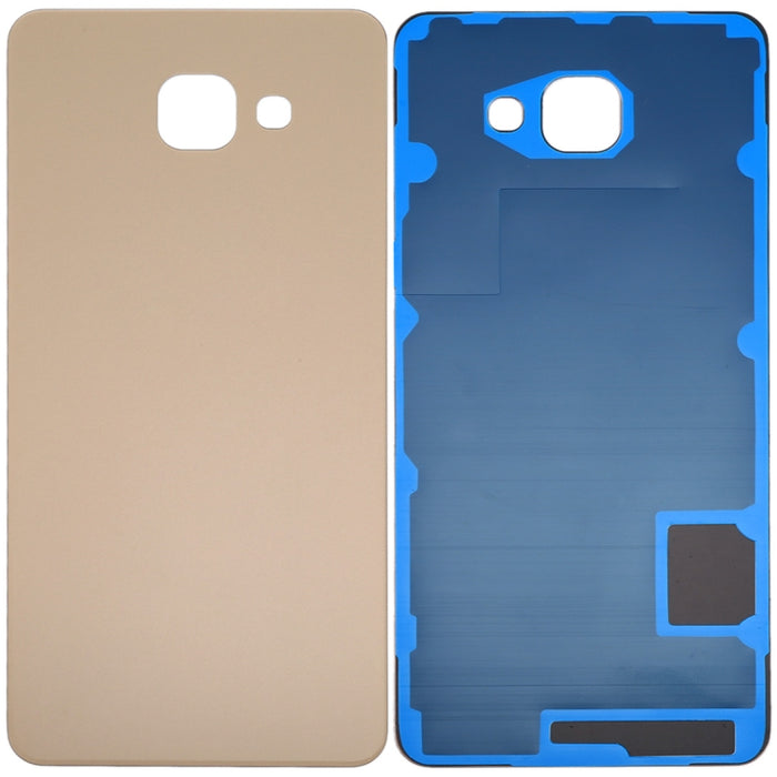 Para Galaxy A7 (2016) / A7100 Tapa trasera de batería