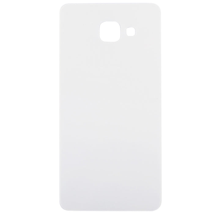 Para Galaxy A7 (2016) / A7100 Tapa trasera de batería