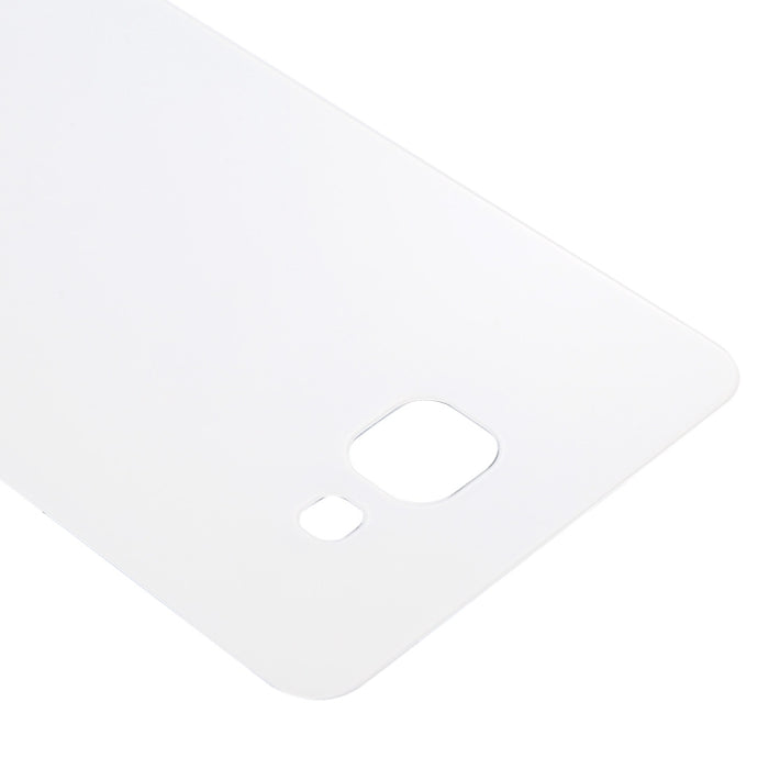 Para Galaxy A7 (2016) / A7100 Tapa trasera de batería