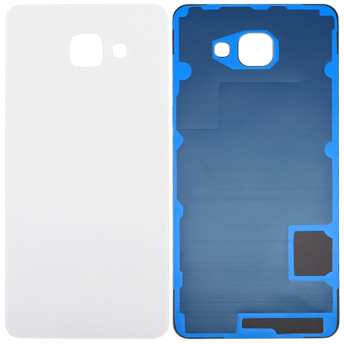 Para Galaxy A7 (2016) / A7100 Tapa trasera de batería