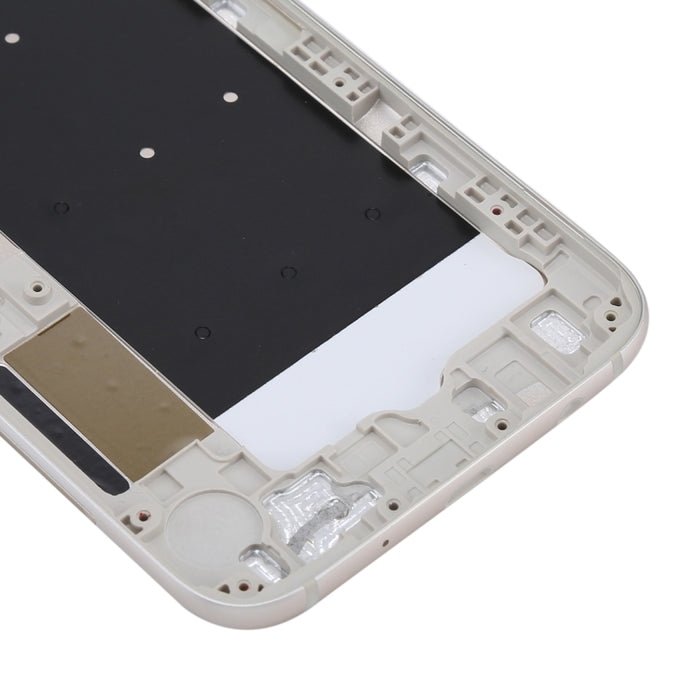 Para Galaxy J7 (2017) / J730 Tapa trasera de batería