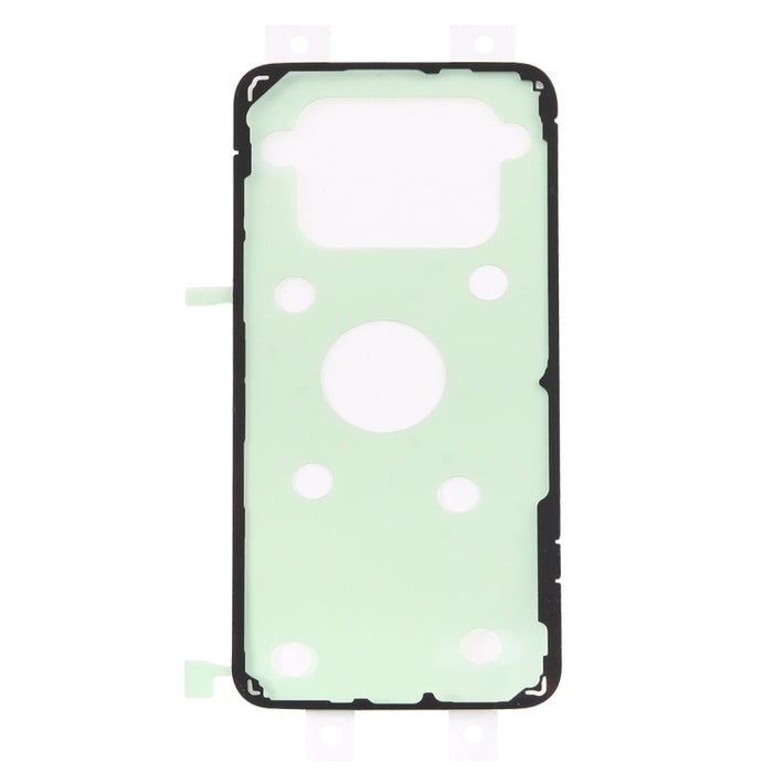 Para Galaxy S8 10 piezas adhesivo de cubierta trasera de carcasa trasera, Galaxy S8 (1 PC)