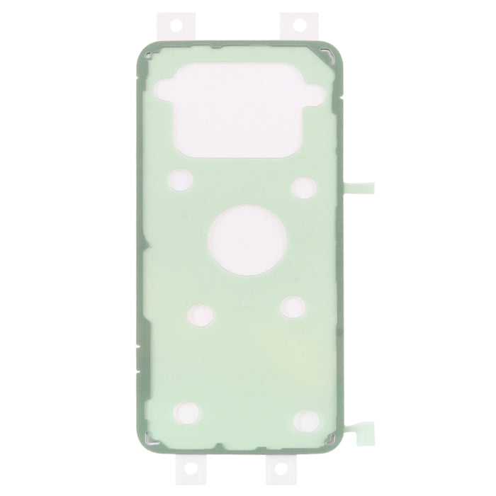 Para Galaxy S8 10 piezas adhesivo de cubierta trasera de carcasa trasera, Galaxy S8 (1 PC)